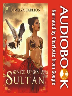 cover image of Once Upon a Sultan